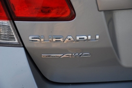 Used 2011 Subaru Legacy 4d Sedan i Limited at Bulldog Motors near Pasco, WA