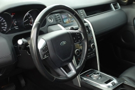 Used 2016  Land Rover Discovery Sport 4d SUV HSE at Bulldog Motors near Pasco, WA