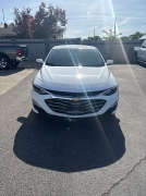 Used 2024  Chevrolet Malibu 4dr Sdn 1LT at Bulldog Motors near Pasco&comma; WA