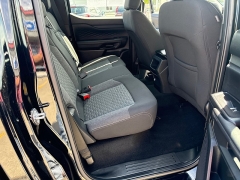 Used 2024  Ford Ranger XL 4WD SuperCrew 5' Box at Bulldog Motors near Pasco&comma; WA