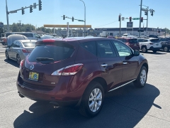 Used 2011  Nissan Murano AWD 4dr S at Bulldog Motors near Pasco&comma; WA