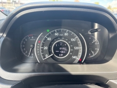 Used 2012  Honda CR-V 4d SUV AWD EX at Bulldog Motors near Pasco&comma; WA