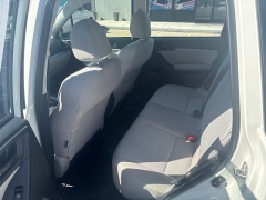 Used 2016  Subaru Forester 4d SUV i CVT at Bulldog Motors near Pasco&comma; WA