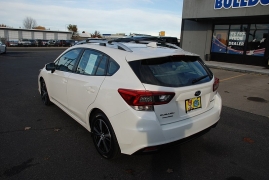 Used 2020  Subaru Impreza 4d Hatchback 2&period;0i Premium at Bulldog Motors near Pasco&comma; WA