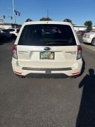 Used 2013  Subaru Forester 4dr Auto 2&period;5X Premium at Bulldog Motors near Pasco&comma; WA