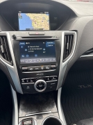 Used 2018  Acura TLX 4d Sedan FWD 3&period;5L Advance at Bulldog Motors near Pasco&comma; WA