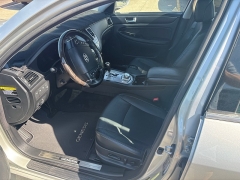 Used 2012  Hyundai Genesis 4d Sedan 4&period;6L at Bulldog Motors near Pasco&comma; WA
