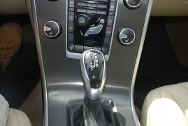 Used 2014 Volvo XC60 4d SUV AWD T6 at Bulldog Motors near Pasco, WA