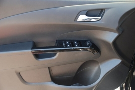 Used 2013 Chevrolet Sonic 4d Hatchback RS AT at Bulldog Motors near Pasco, WA