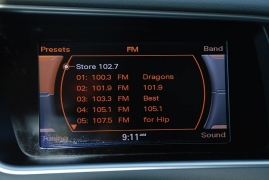 Used 2012  Audi Q5 4d SUV 2.0T Premium+ at Bulldog Motors near Pasco, WA
