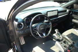 Used 2022 Kia Forte GT-Line IVT at Bulldog Motors near Pasco, WA