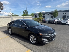 Used 2024  Chevrolet Malibu 4dr Sdn 2LT at Bulldog Motors near Pasco&comma; WA