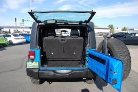Used 2011 Jeep Wrangler 2d Convertible Sport at Bulldog Motors near Pasco, WA