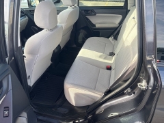 Used 2017  Subaru Forester 4d SUV 2&period;5i Premium CVT at Bulldog Motors near Pasco&comma; WA