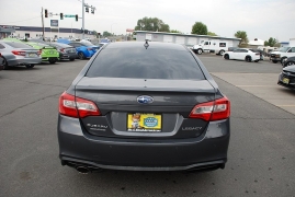 Used 2018 Subaru Legacy 4d Sedan 2.5i Limited at Bulldog Motors near Pasco, WA