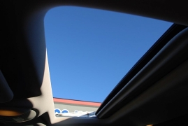 Used 2014  INFINITI QX60 4d SUV AWD at Bulldog Motors near Pasco&comma; WA