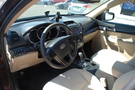 Used 2012 Kia Sorento 4d SUV FWD LX at Bulldog Motors near Pasco, WA