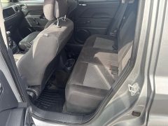 Used 2016  Jeep Patriot 4WD 4dr Sport at Bulldog Motors near Pasco&comma; WA