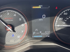 Used 2020  Subaru Forester Sport CVT at Bulldog Motors near Pasco&comma; WA