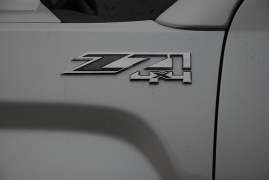 Used 2018  GMC Sierra 1500 4WD Crew Cab 143.5" SLT at Bulldog Motors near Pasco, WA