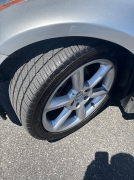 Used 2004  Nissan 350Z 2dr Cpe Touring Manual at Bulldog Motors near Pasco&comma; WA