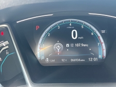Used 2018  Honda Civic Sedan EX-L CVT at Bulldog Motors near Pasco&comma; WA