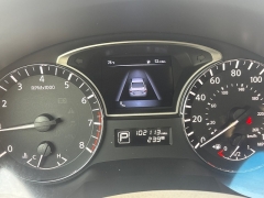 Used 2015  Nissan Altima 4dr Sdn I4 2&period;5 SV at Bulldog Motors near Pasco&comma; WA