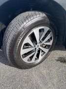 Used 2023  Subaru Outback Premium CVT at Bulldog Motors near Pasco&comma; WA