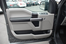 Used 2019 Ford F-150 4WD SuperCrew Box at Bulldog Motors near Pasco, WA