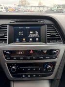 Used 2017  Hyundai Sonata 4d Sedan SE at Bulldog Motors near Pasco&comma; WA