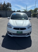 Used 2019  Mitsubishi Mirage CVT at Bulldog Motors near Pasco&comma; WA