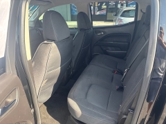 Used 2018  Chevrolet Colorado 4WD Crew Cab 128&period;3" LT at Bulldog Motors near Pasco&comma; WA