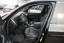 Used 2019  BMW X3 sDrive30i Sports Activity Vehicle at Bulldog Motors near Pasco&comma; WA