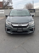 Used 2018  Honda Odyssey EX-L Auto at Bulldog Motors near Pasco&comma; WA