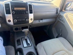 Used 2016  Nissan Frontier 2WD King Cab S Auto at Bulldog Motors near Pasco&comma; WA