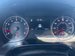 Used 2023  Kia Forte LXS IVT at Bulldog Motors near Pasco&comma; WA