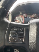 Used 2016  Ram 1500 4WD Crew Cab Rebel at Bulldog Motors near Pasco&comma; WA