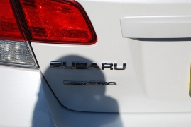 Used 2013 Subaru Legacy 4dr Sdn H4 Auto 2.5i Premium at Bulldog Motors near Pasco, WA