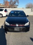 Used 2016  Volkswagen Golf GTI 4dr HB Man at Bulldog Motors near Pasco&comma; WA