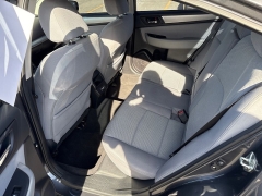 Used 2018  Subaru Legacy 4d Sedan 2&period;5i Premium at Bulldog Motors near Pasco&comma; WA