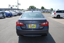 Used 2016 Subaru Legacy 4d Sedan i Premium at Bulldog Motors near Pasco, WA