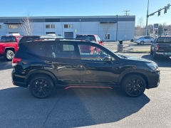 Used 2019  Subaru Forester 4d SUV AWD Sport at Bulldog Motors near Pasco&comma; WA