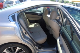 Used 2016 Subaru Legacy 4d Sedan R Limited at Bulldog Motors near Pasco, WA
