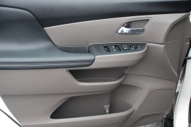 Used 2016 Honda Odyssey 4d Wagon EX-L at Bulldog Motors near Pasco, WA