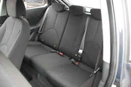 Used 2011  Hyundai Accent 3dr HB Man GL at Bulldog Motors near Pasco, WA