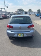 Used 2011  Volkswagen Golf 4d Hatchback at Bulldog Motors near Pasco&comma; WA