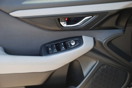 Used 2022  Subaru Outback Premium CVT at Bulldog Motors near Pasco, WA