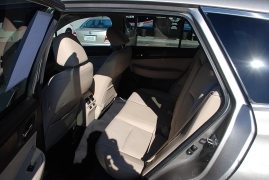 Used 2016 Subaru Outback 4d SUV R Limited at Bulldog Motors near Pasco, WA
