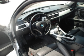 Used 2008 BMW 3 Series 2dr Cpe 328xi AWD at Bulldog Motors near Pasco, WA