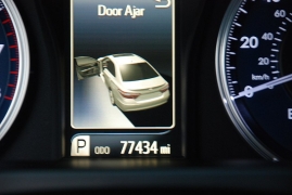 Used 2015  Toyota Camry 4d Sedan XLE V6 at Bulldog Motors near Pasco, WA